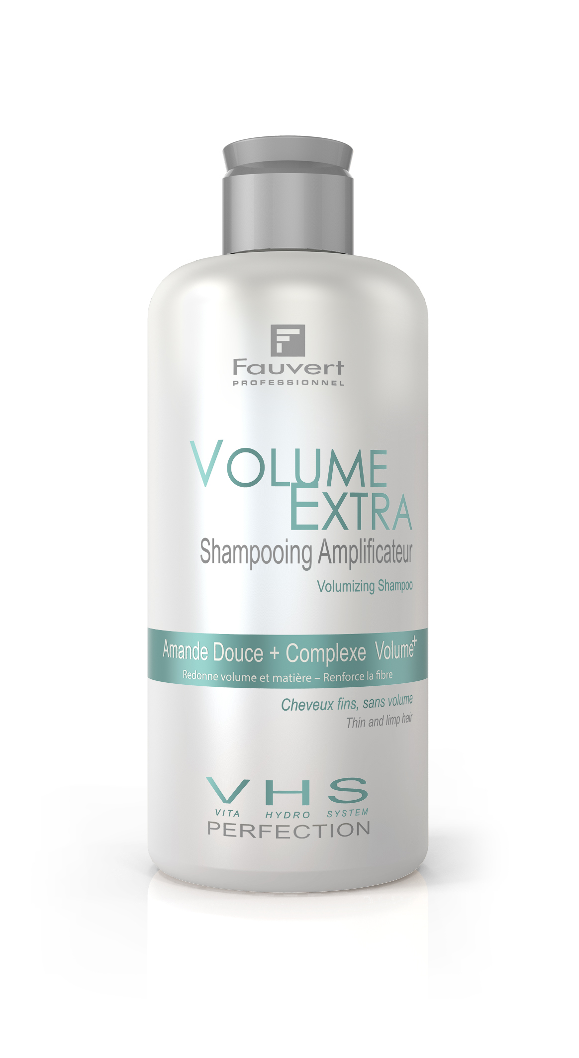 Volumen Pflegeshampoo - Vita Hydro-System - Volume Extra - 250ml / 1000ml